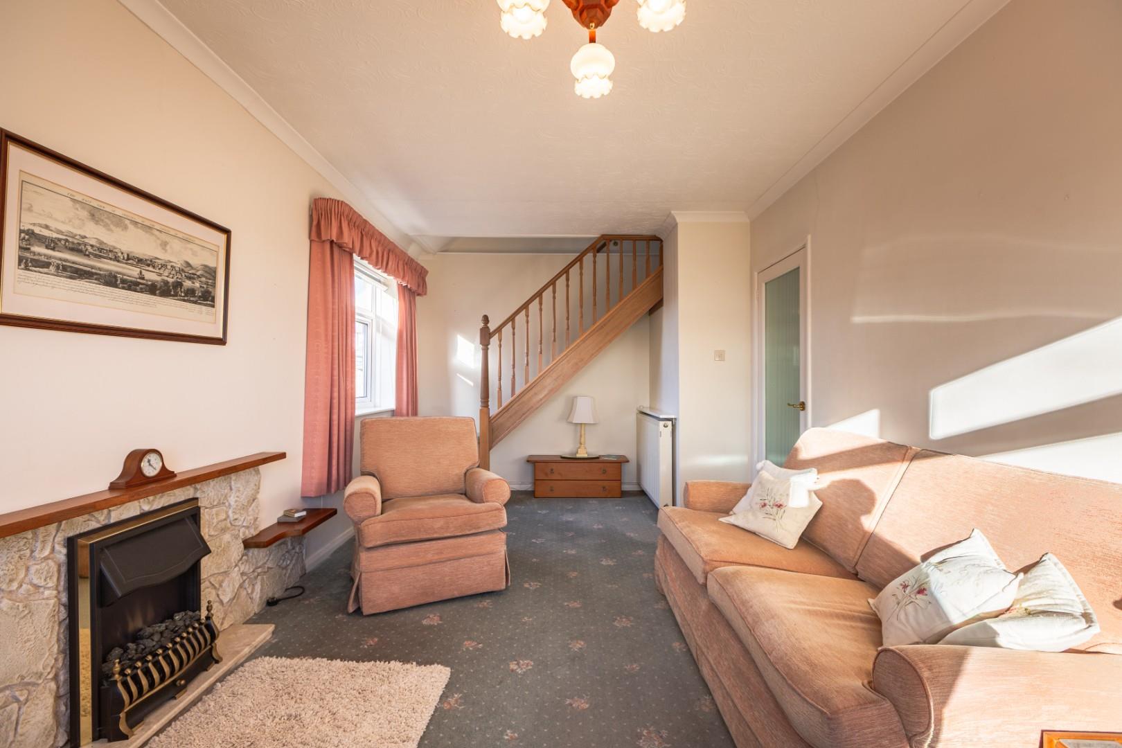 Belvedere Close, Kittle, Swansea, SA3 3LA